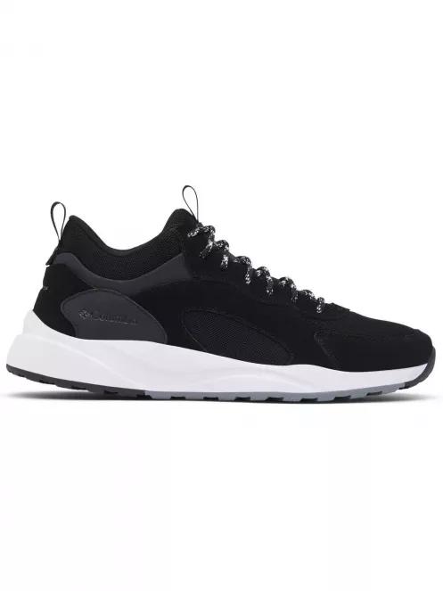 Columbia Pivot Mid WP férfi sneaker fekete színben 3