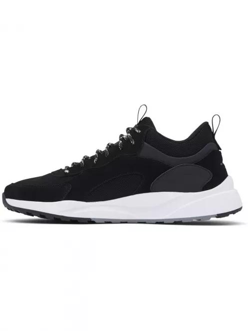 Columbia Pivot Mid WP férfi sneaker fekete színben 4