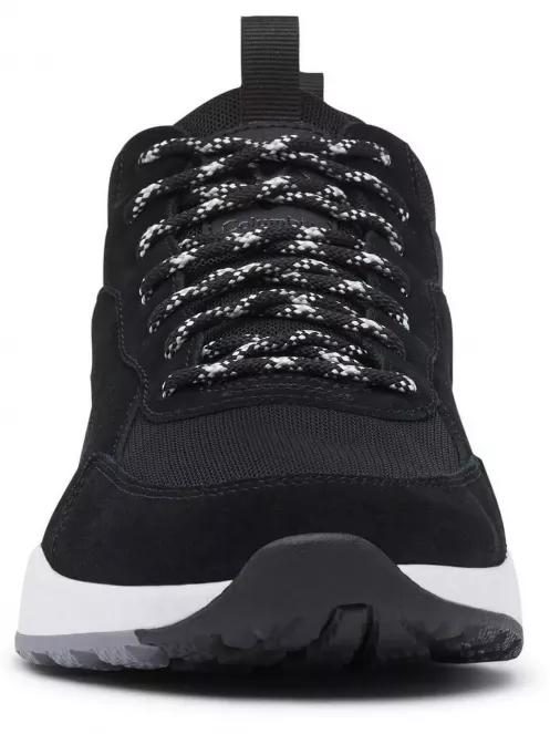 Columbia Pivot Mid WP férfi sneaker fekete színben 5