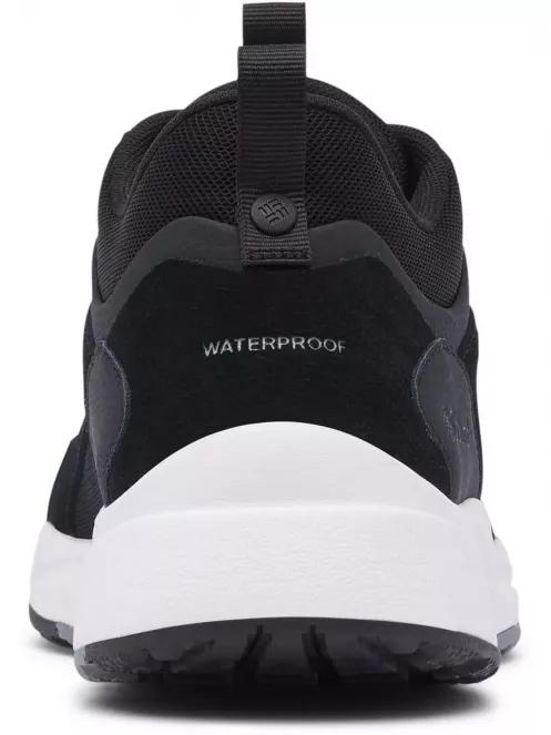 Columbia Pivot Mid WP férfi sneaker fekete színben 6