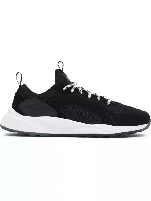 Columbia Pivot női sneaker fekete színben 3