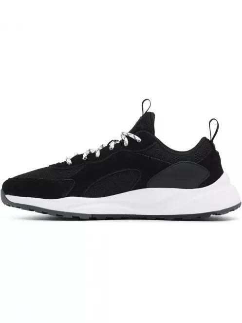 Columbia Pivot női sneaker fekete színben 4