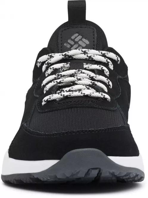 Columbia Pivot női sneaker fekete színben 5