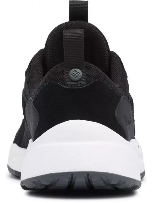 Columbia Pivot női sneaker fekete színben 6