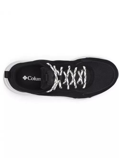 Columbia Pivot női sneaker fekete színben 7
