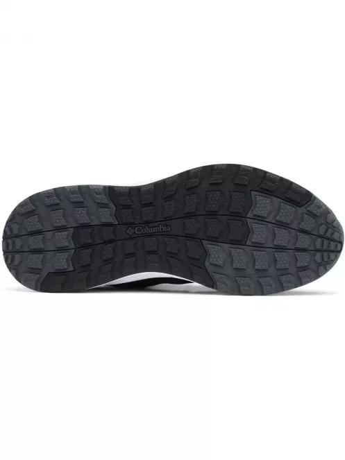 Columbia Pivot női sneaker fekete színben 8