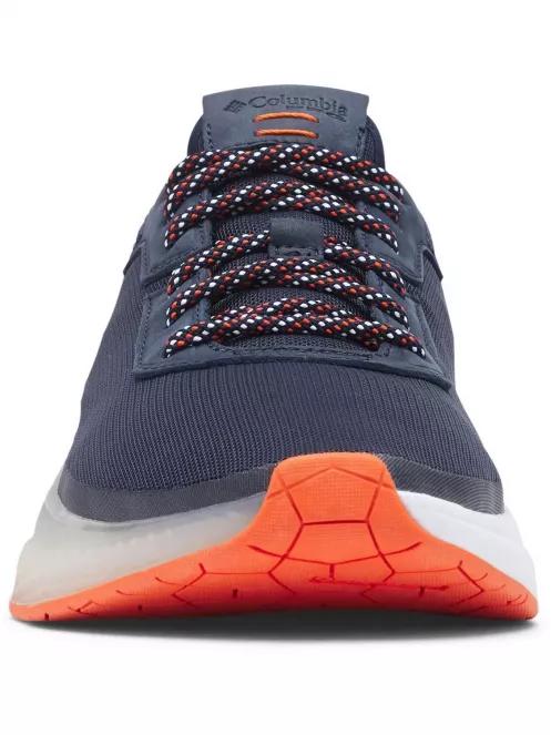 Columbia Low Drag PFG férfi sneaker kék színben 5