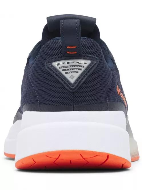 Columbia Low Drag PFG férfi sneaker kék színben 6