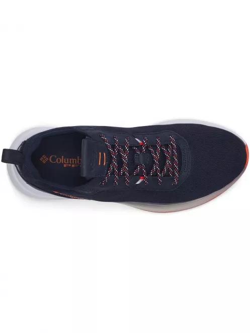 Columbia Low Drag PFG férfi sneaker kék színben 7