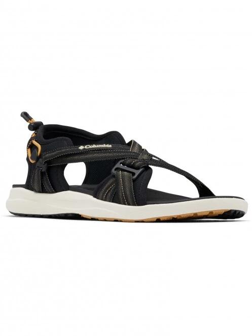 Columbia Columbia Sandal női szandál fekete színben 2