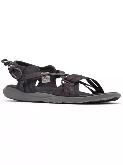 Columbia Columbia Sandal női szandál szürke színben 2