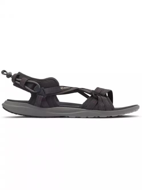 Columbia Columbia Sandal női szandál szürke színben 3