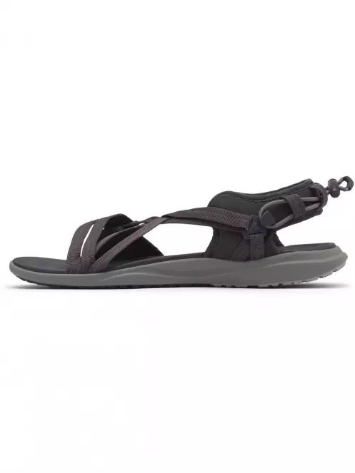 Columbia Columbia Sandal női szandál szürke színben 4