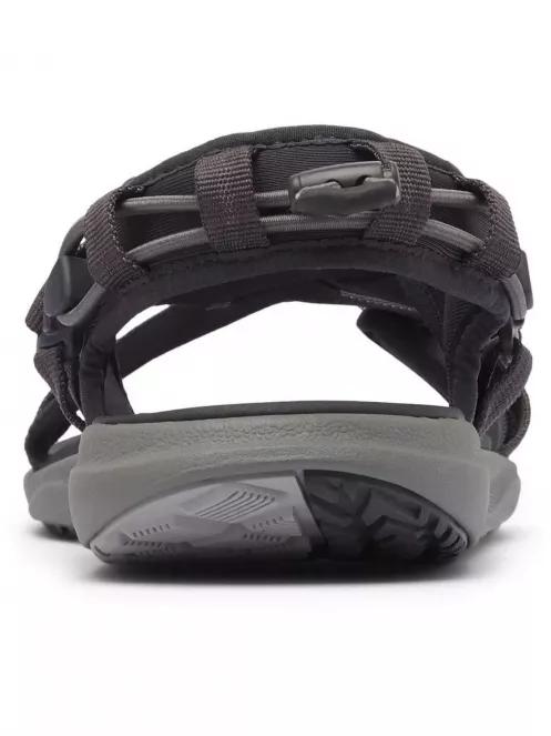 Columbia Columbia Sandal női szandál szürke színben 6