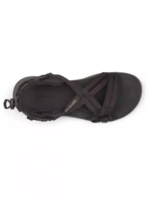 Columbia Columbia Sandal női szandál szürke színben 7