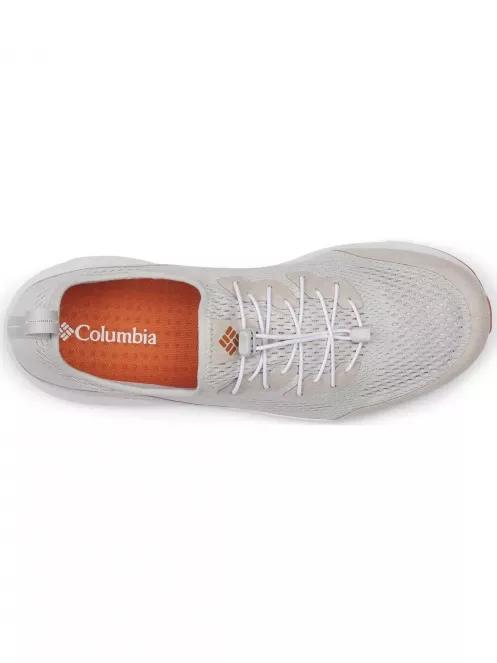 Columbia Columbia Vent férfi vitorlás cipő szürke színben 7