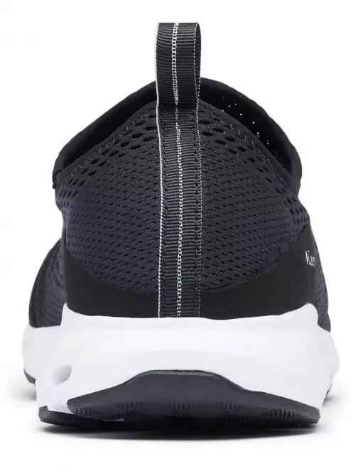 Columbia Columbia Vent férfi vizes cipő fekete színben 6