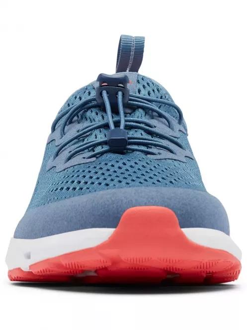 Columbia Columbia Vent női vitorlás cipő kék színben 5