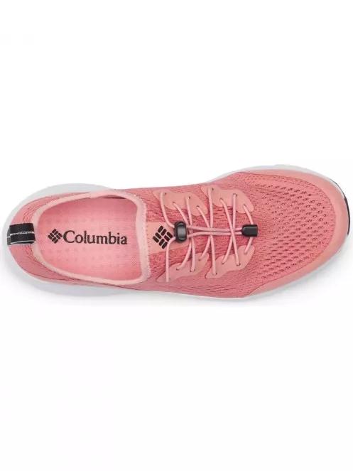Columbia Columbia Vent női vitorlás cipő rózsaszín színben 7