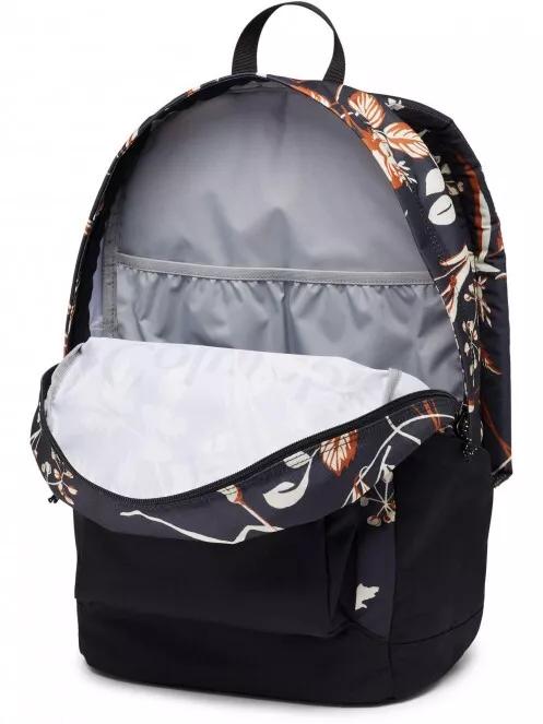 Columbia Zigzag 22L Backpack női hátizsák fekete színben 5