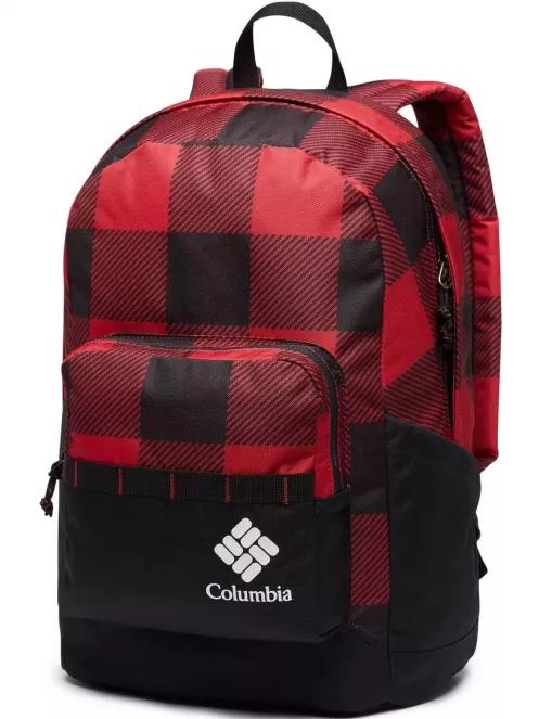 Columbia Zigzag 22L Backpack hátizsák piros színben 2