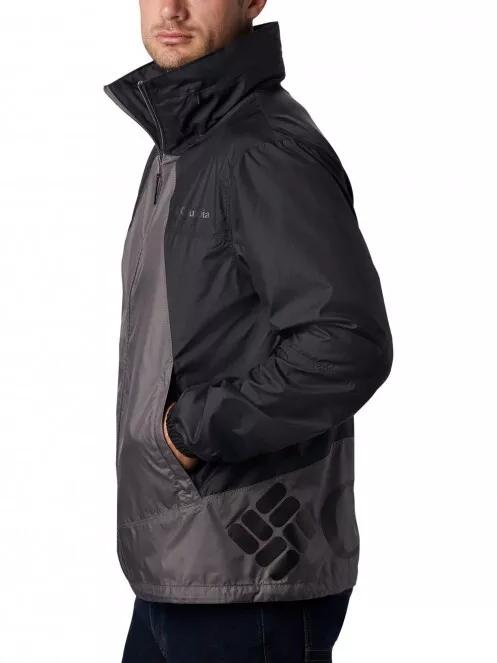 Point Park Windbreaker