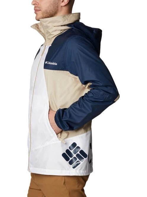 Point Park Windbreaker