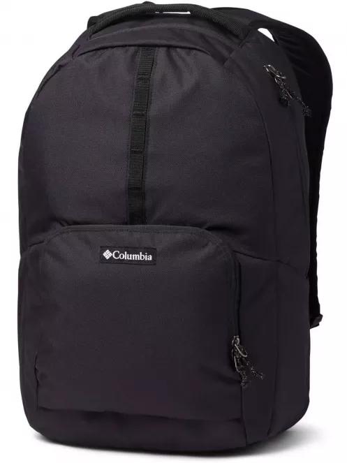 Columbia Mazama 25L Backpack férfi hátizsák fekete színben 2
