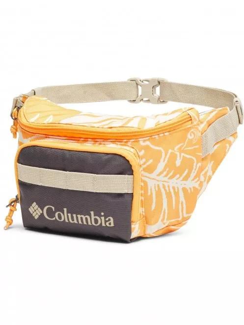 Columbia Zigzag Hip Pack övtáska narancssárga színben 2