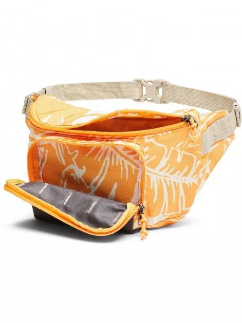 Columbia Zigzag Hip Pack övtáska narancssárga színben 4