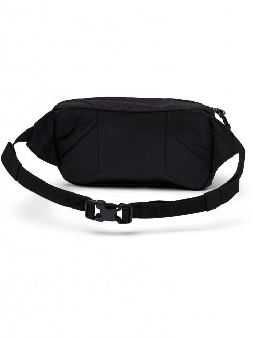 Columbia Zigzag Hip Pack övtáska fekete színben 3