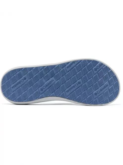 Columbia Columbia Flip női papucs kék színben 4
