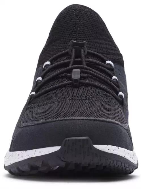 Columbia Vitesse Slip férfi sneaker fekete színben 5