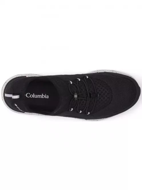 Columbia Vitesse Slip férfi sneaker fekete színben 7