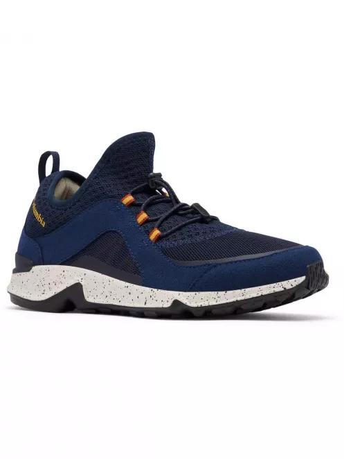 Thought solid brain Columbia Vitesse Slip férfi sneaker - kék | Columbia