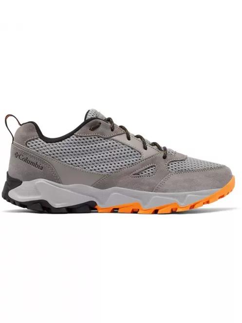 Columbia Ivo Trail Breeze férfi multisport cipő szürke színben 3
