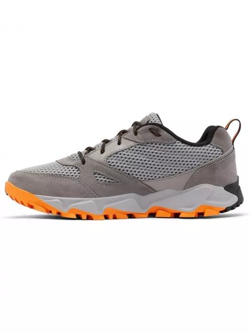 Columbia Ivo Trail Breeze férfi multisport cipő szürke színben 4