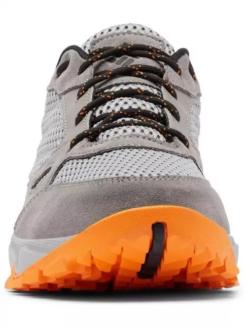 Columbia Ivo Trail Breeze férfi multisport cipő szürke színben 5