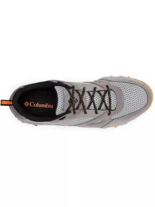 Columbia Ivo Trail Breeze férfi multisport cipő szürke színben 7