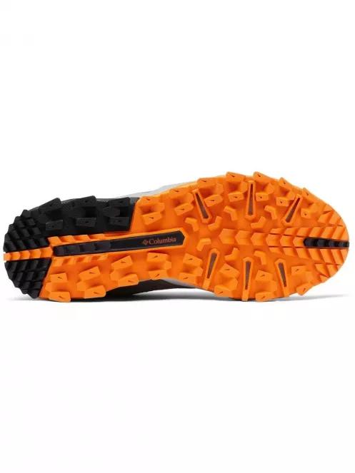Columbia Ivo Trail Breeze férfi multisport cipő szürke színben 8