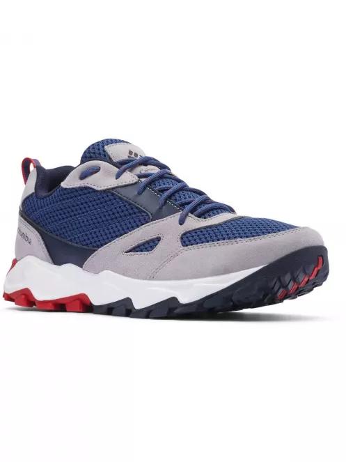 Columbia Ivo Trail Breeze férfi multisport cipő szürke színben 2