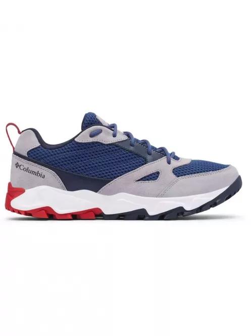 Columbia Ivo Trail Breeze férfi multisport cipő szürke színben 3