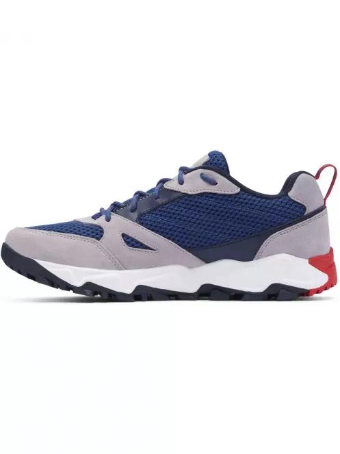 Columbia Ivo Trail Breeze férfi multisport cipő szürke színben 4