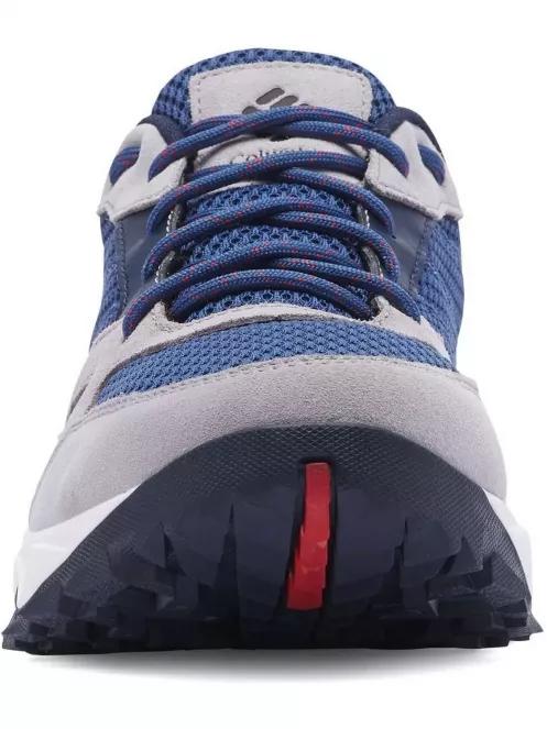 Columbia Ivo Trail Breeze férfi multisport cipő szürke színben 5