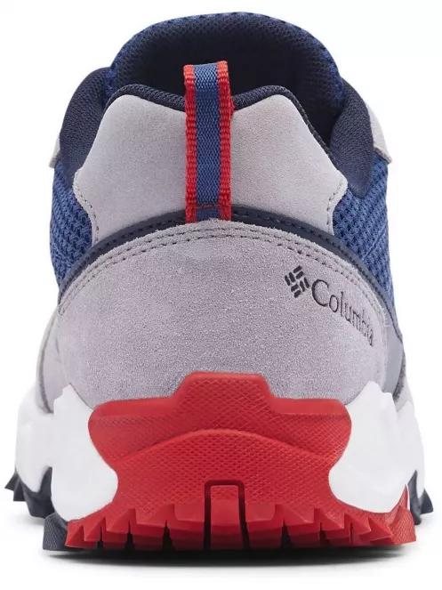 Columbia Ivo Trail Breeze férfi multisport cipő szürke színben 6