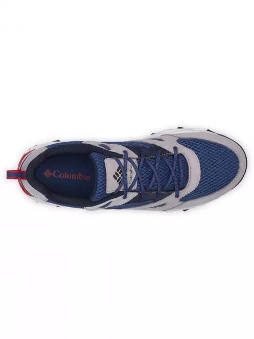 Columbia Ivo Trail Breeze férfi multisport cipő szürke színben 7