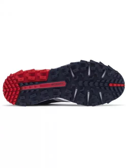 Columbia Ivo Trail Breeze férfi multisport cipő szürke színben 8