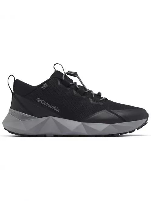 Columbia Facet 30 Outdry férfi vízhatlan multisport cipő fekete színben 3