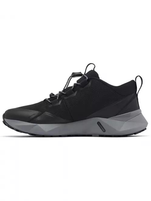 Columbia Facet 30 Outdry férfi vízhatlan multisport cipő fekete színben 4