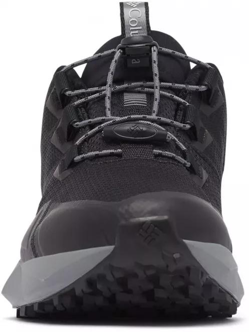 Columbia Facet 30 Outdry férfi vízhatlan multisport cipő fekete színben 5